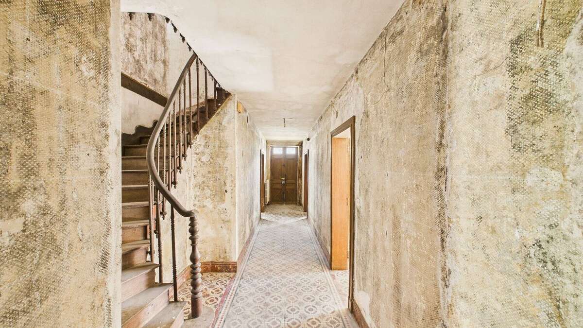 Villa Plaisance et sa dépendance, un bijou d'histoire - photo 12
