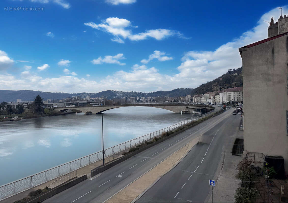 Appartement à VIENNE