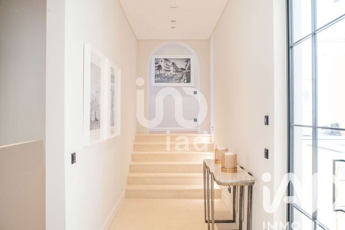 Photo 9 - Maison à SAINT-TROPEZ