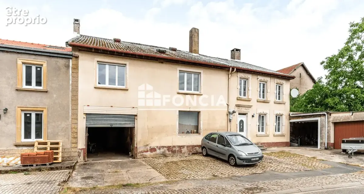 Photo Maison à Breistroff-La-Grande au prix de 460 000€