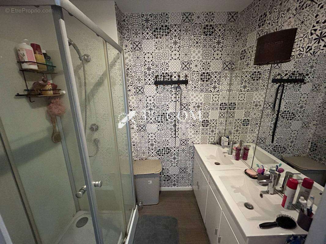 Appartement à LA ROCHE-BERNARD