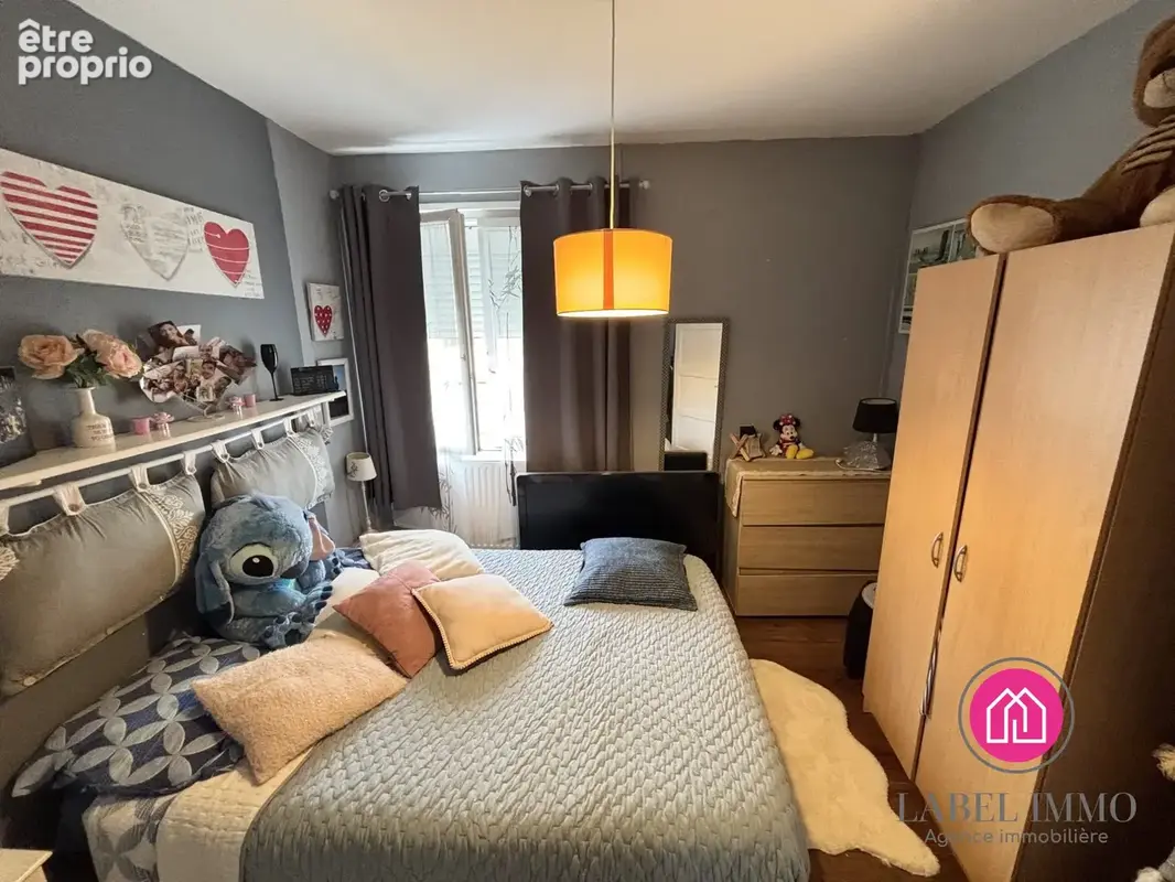 Maison 4 pièces 100 m² à vendre à Bruay-Sur-L'escaut (59860) - photo 6