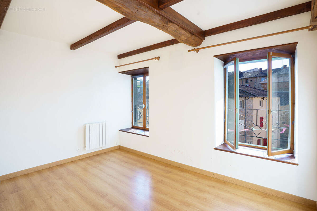 Appartement Tramayes 3 pièces 54 m2 - photo 5