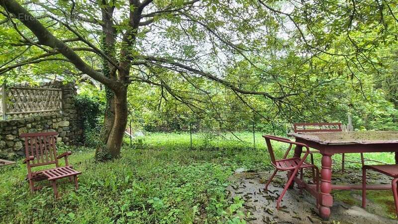 Maison à vendre dans petit hameau - photo 29