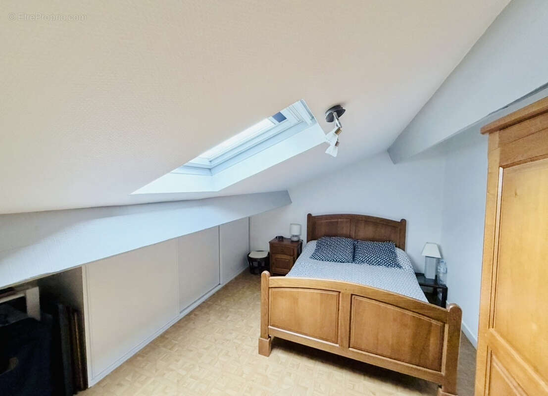 Maison à RIVE-DE-GIER