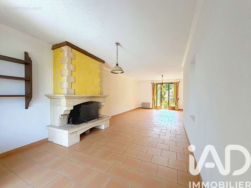 Photo 5 - Maison à PEZENAS