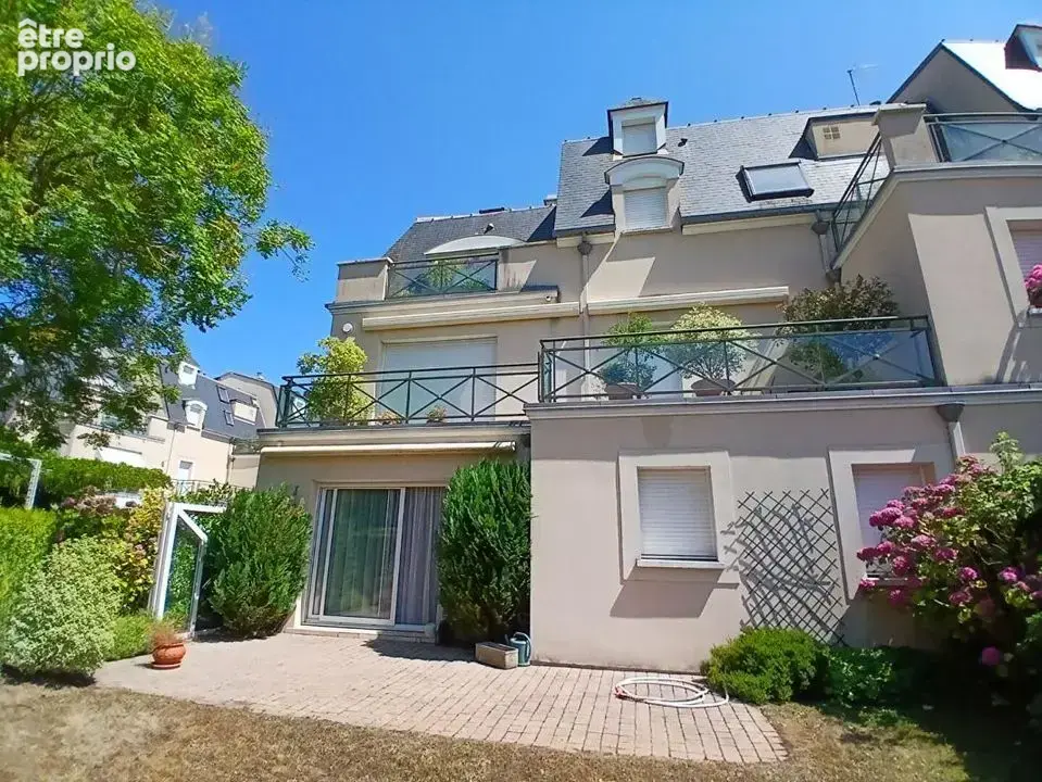 Appartement à CAEN