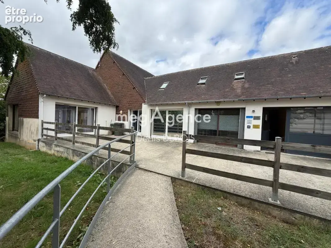 Appartement à ALENCON