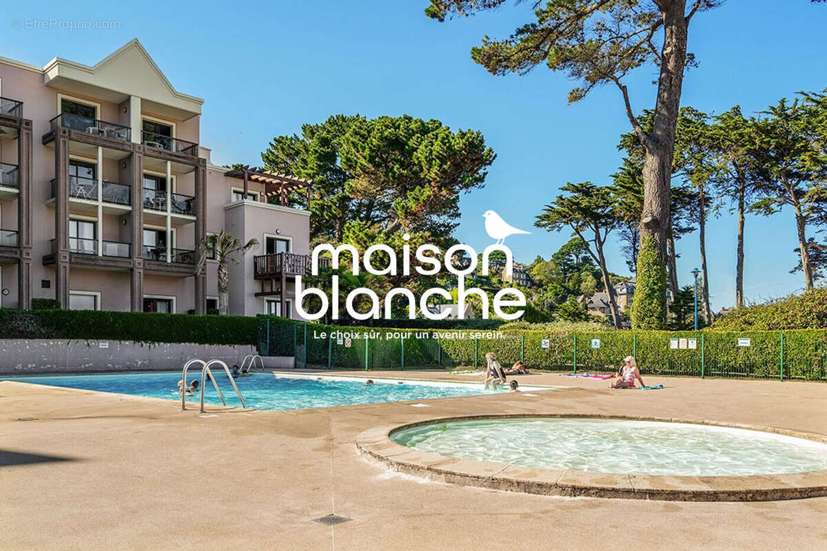 Appartement 51 m² à Perros-Guirec  - photo 6