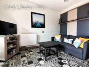 Appartement à CAZAUBON