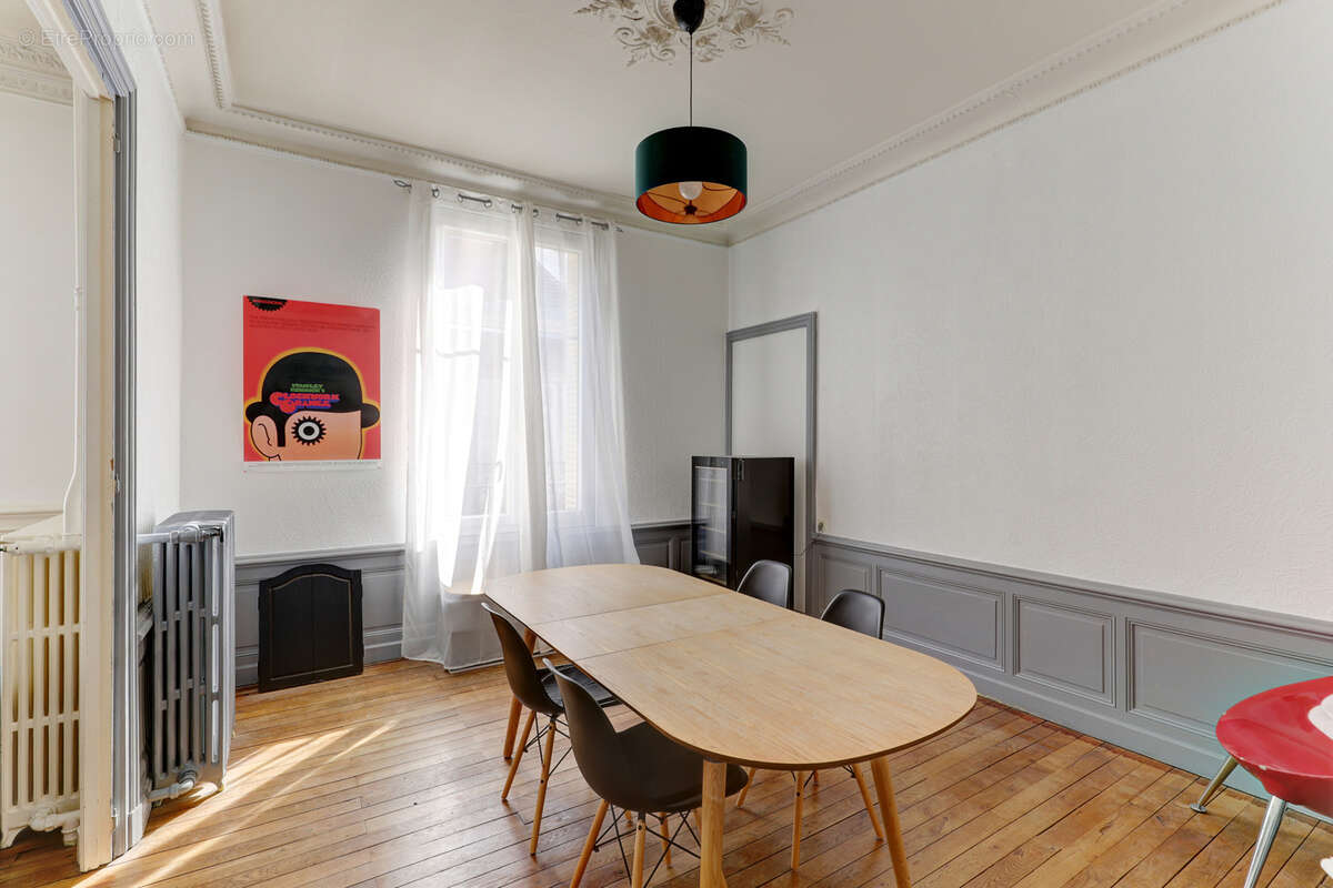 Appartement à VICHY