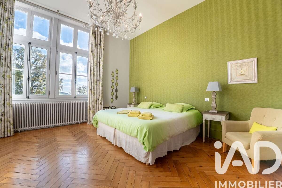 Photo 8 - Maison à VILLENAVE-DE-RIONS