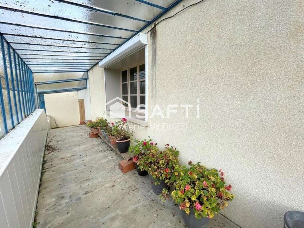 Photo 3 - Maison à SAACY-SUR-MARNE