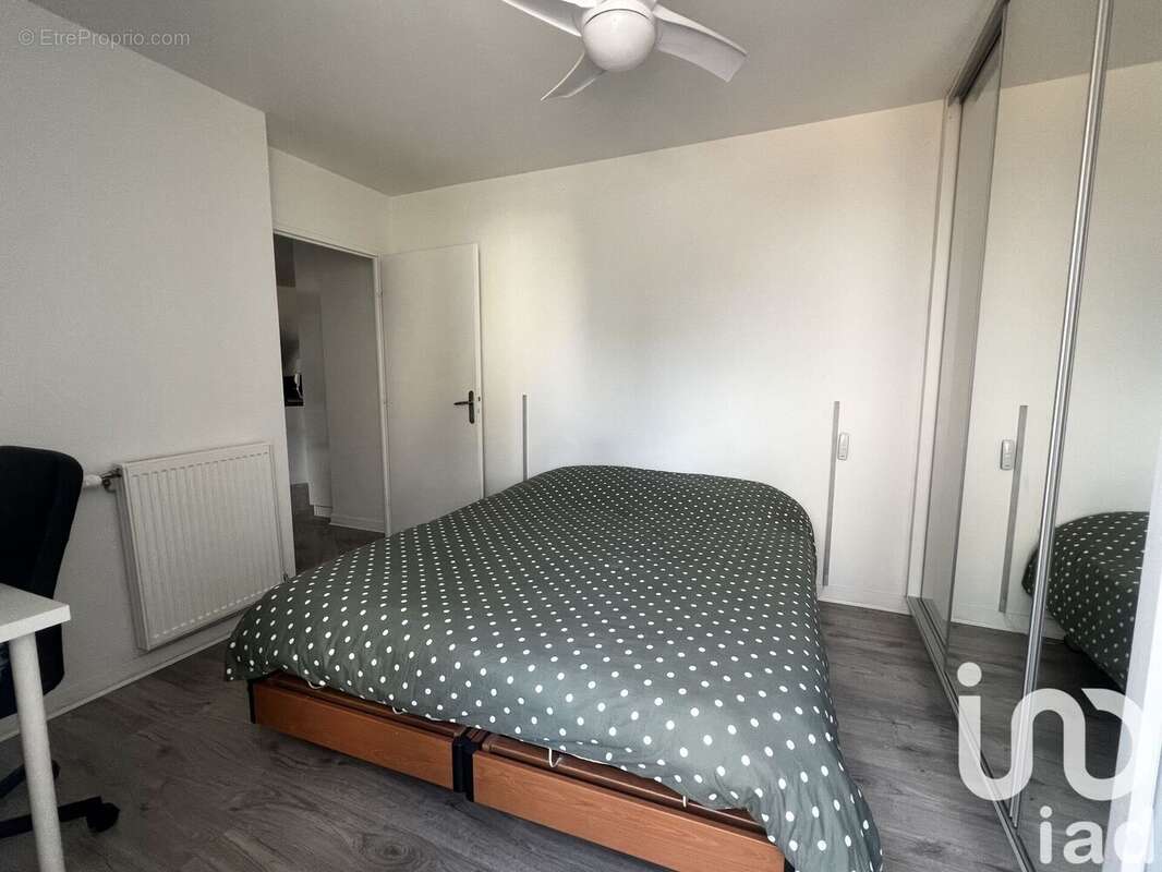 Photo 9 - Appartement à POISSY