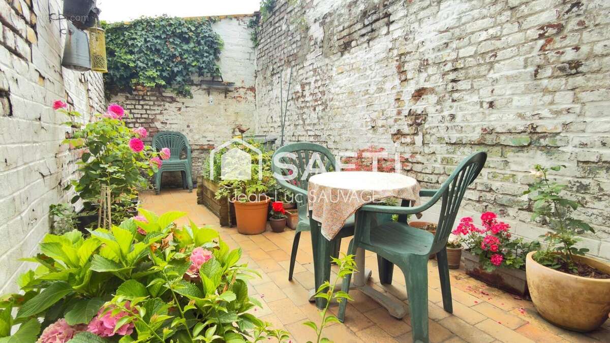 Photo 4 - Maison à TOURCOING