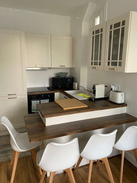 Appartement à VINCENNES