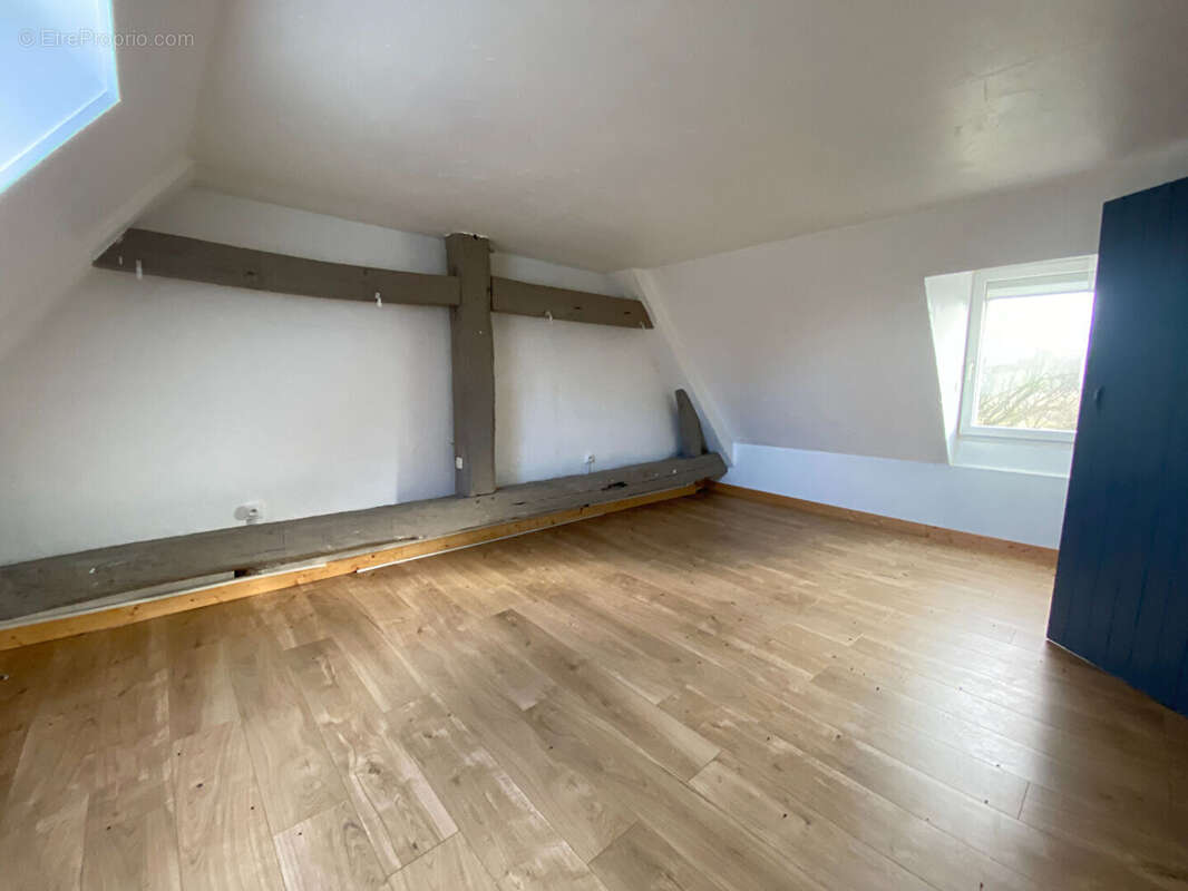 Maison à LA FERTE-BERNARD