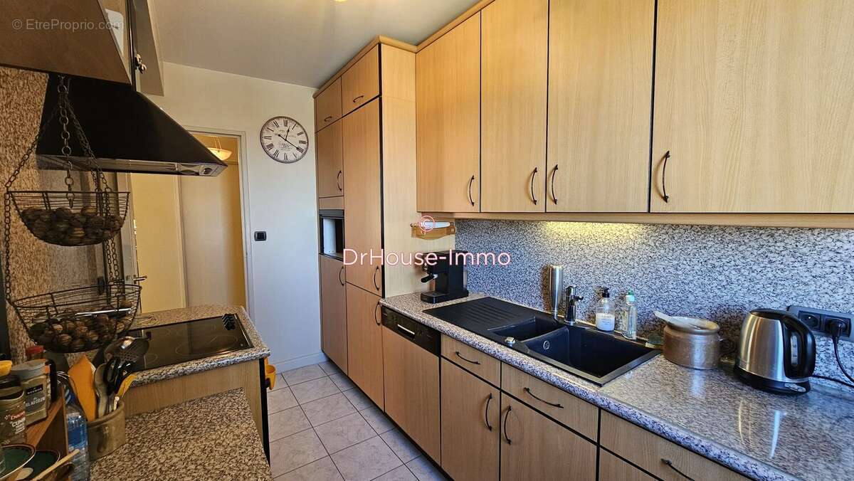 Appartement à LE MANS