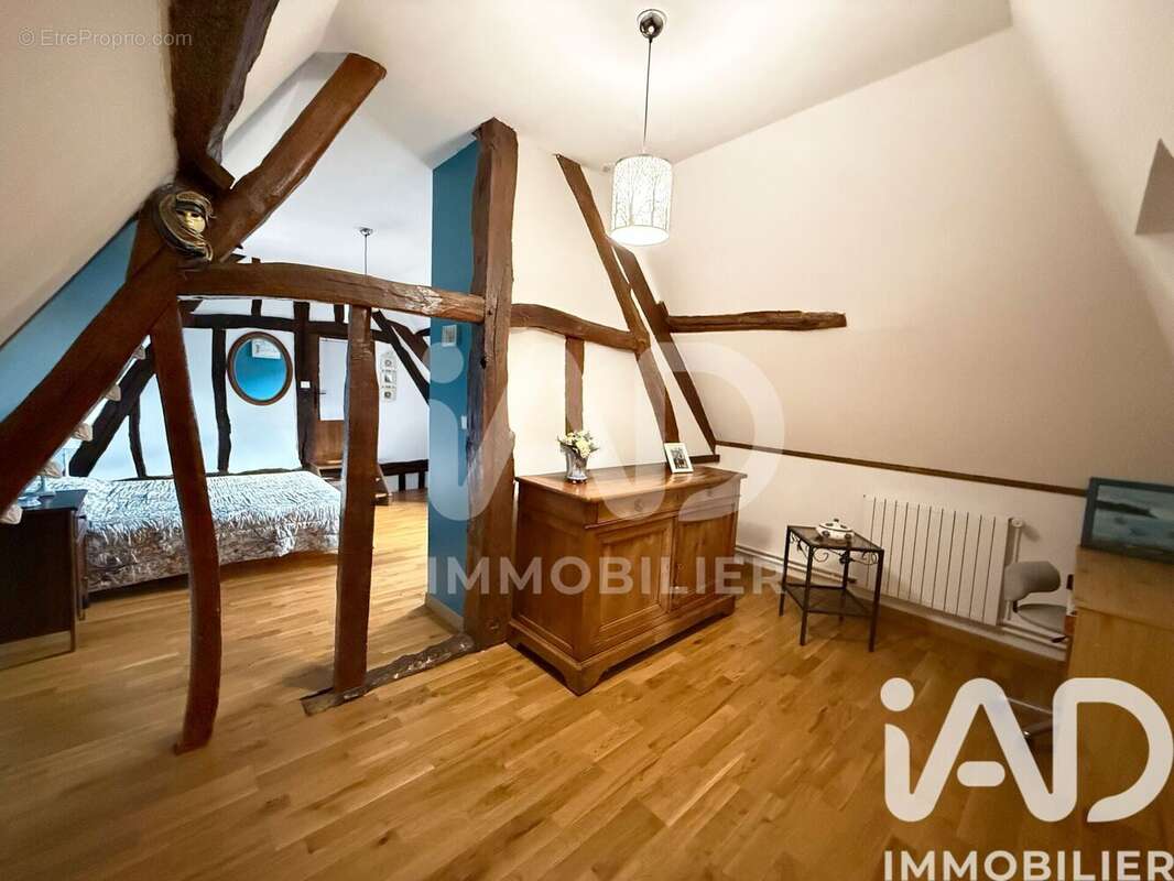 Maison 150 m² à Ecquetot  - photo 9