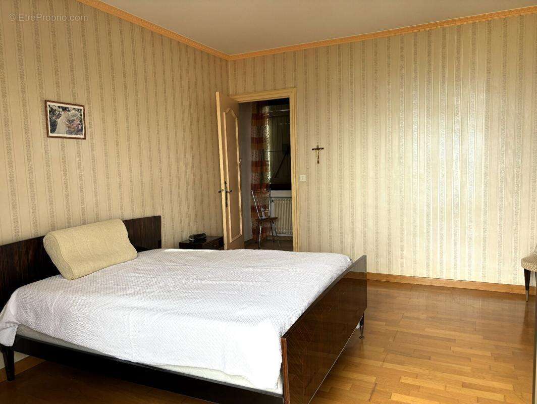 Appartement à SAINT-HEAND