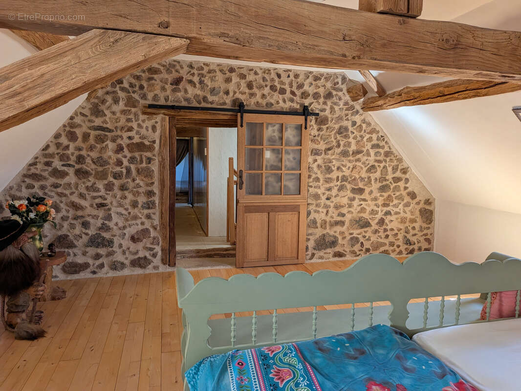 Maison à MONT