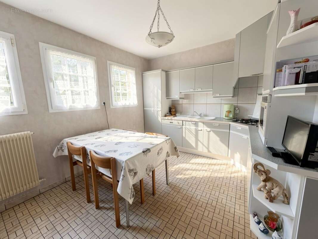 Maison à MORLAIX