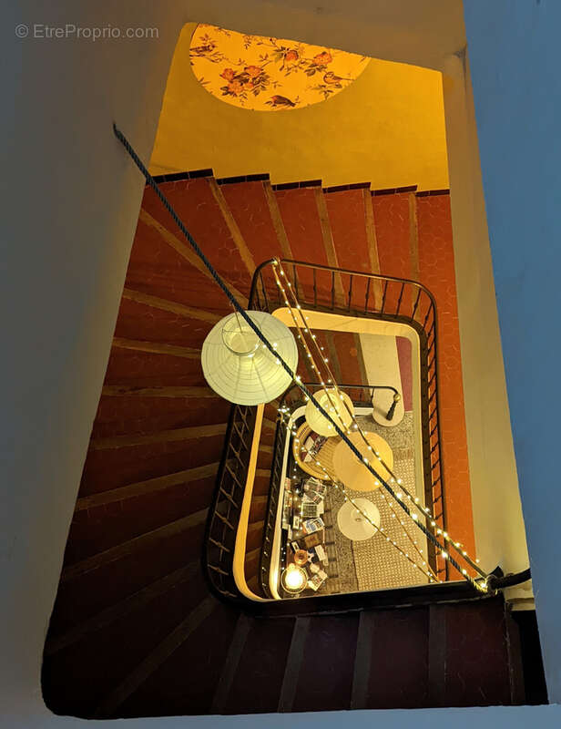 Maison à CORRENS