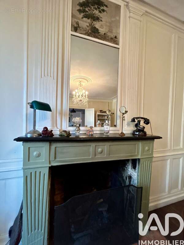 Photo 5 - Maison à LANVOLLON