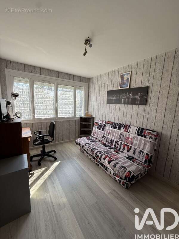 Photo 6 - Appartement à SAINT-HERBLAIN