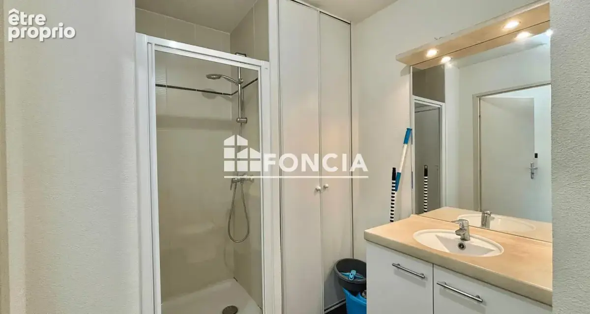 Bonneville centre - studio 20m2 - photo 4