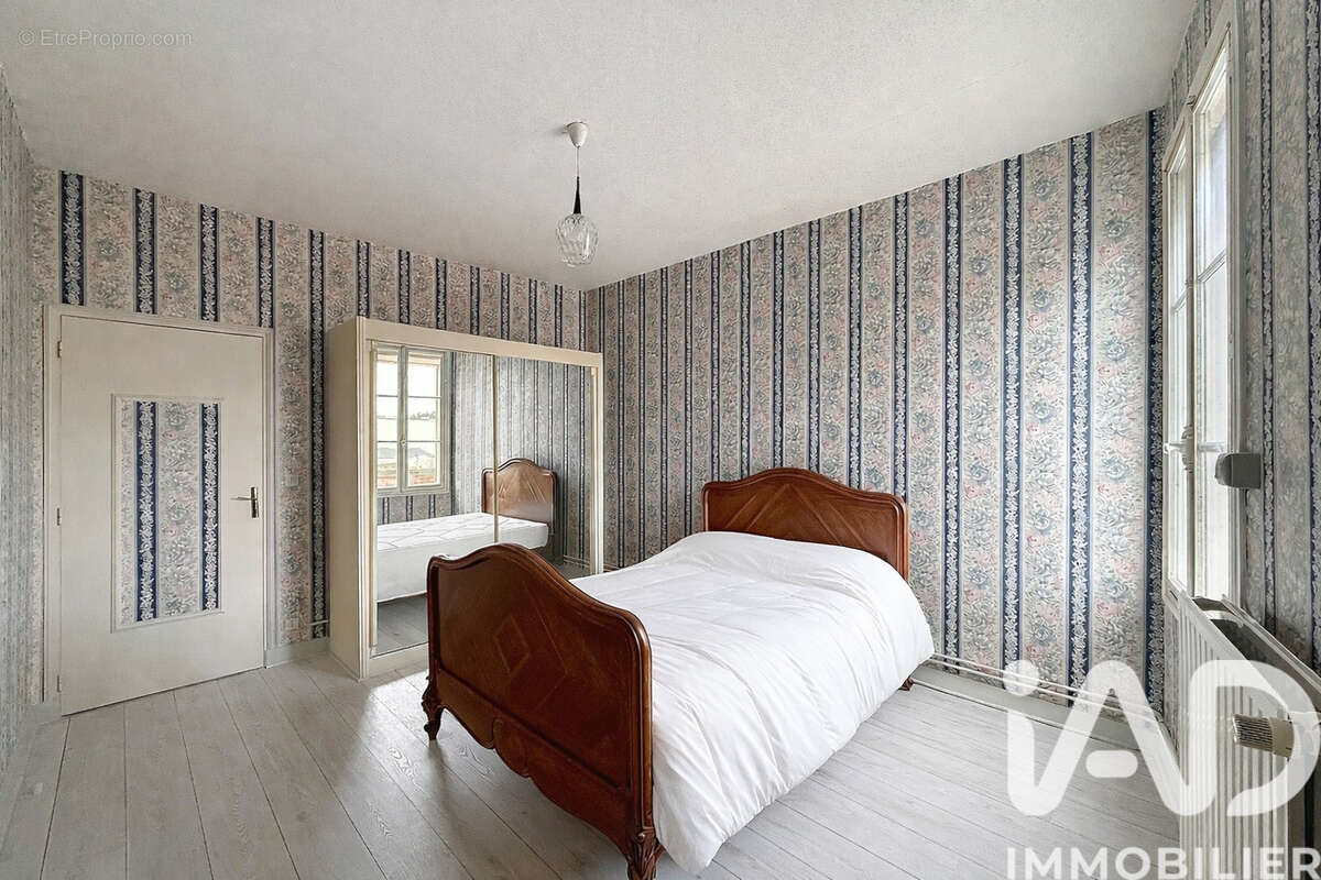 Photo 8 - Maison à EPERNAY