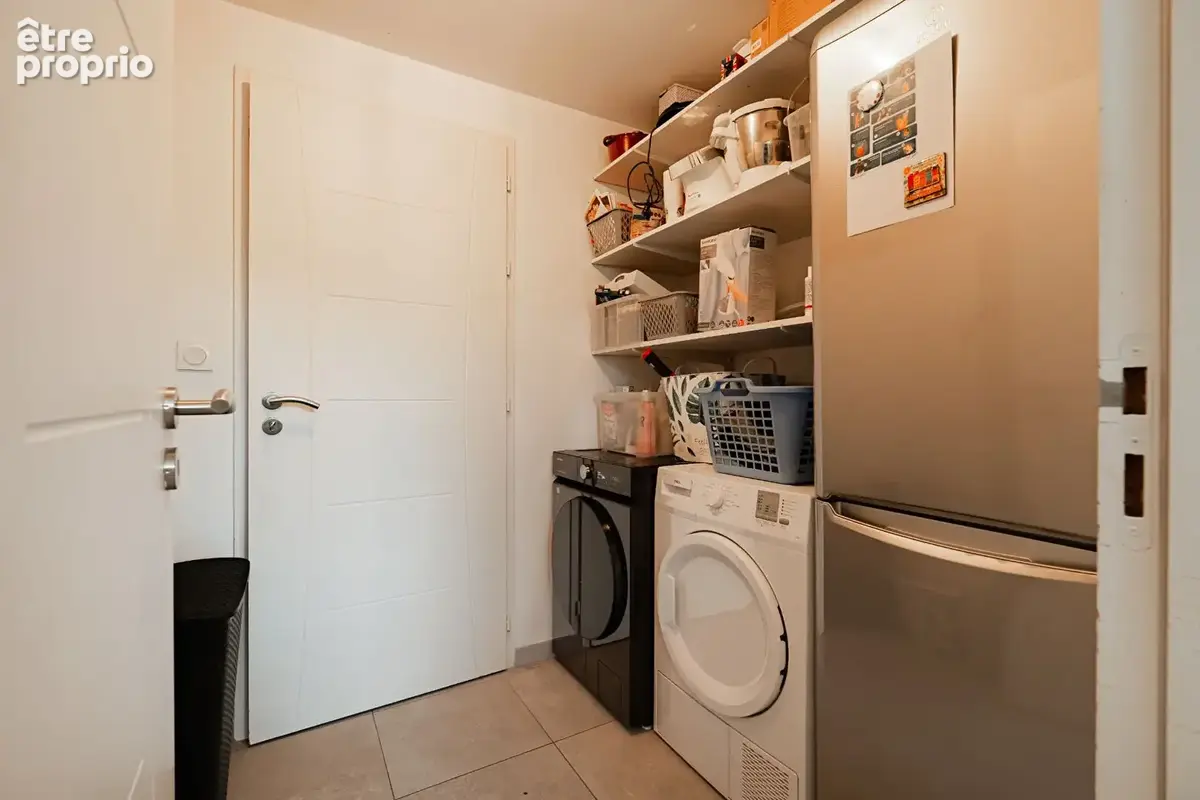 Maison Contemporaine (2017) - 114 m² - 4 Ch - Garage & Jardin - photo 6