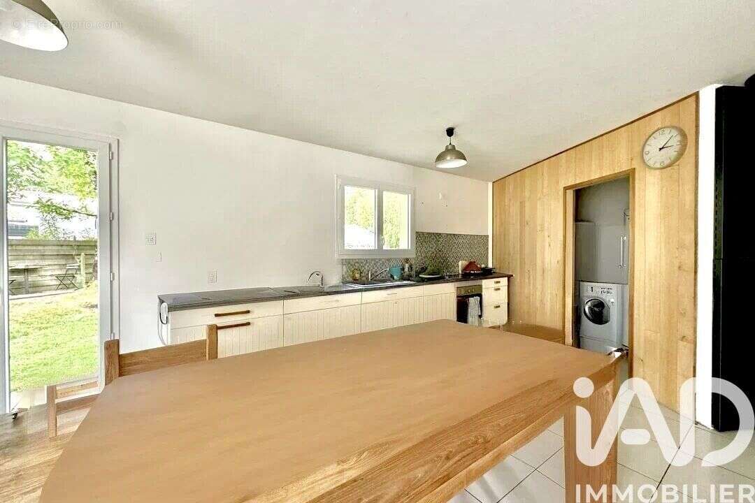 Photo 5 - Maison à CARCANS