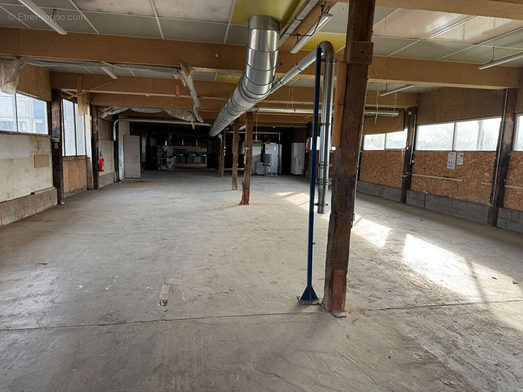 Commerce à CARENTAN