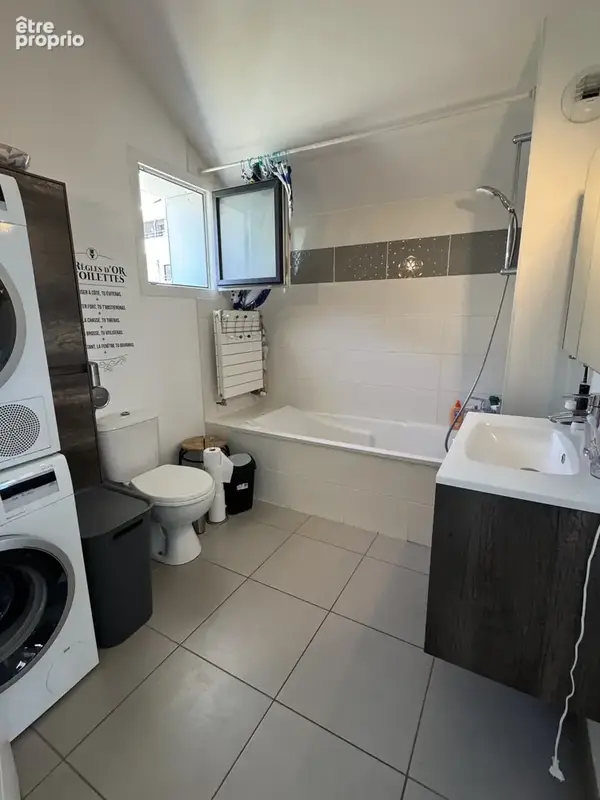 Maison recente de 100m2 avec terrasse jardin et garage - photo 6