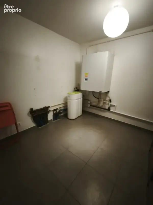 Quartier sous préfecture- Maison libre 3 faces- 150 m2hab - piscine- - photo 15