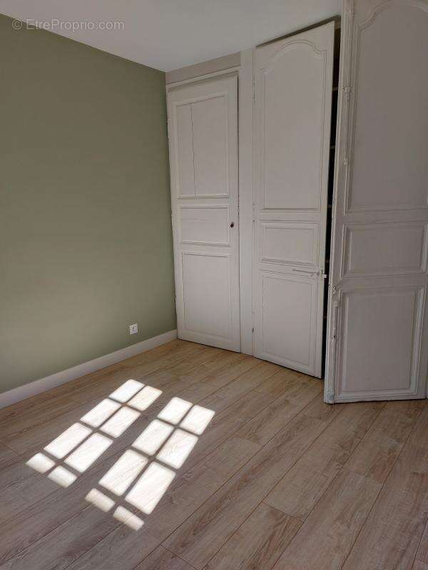 Appartement Vieux Mans 2 chambres - photo 7