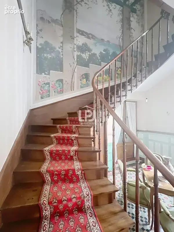 Maison de village avec dépendances comprenant 2 studios et 1 appartement indépendant – possibilités d’aménagement diverses, sur  - photo 21