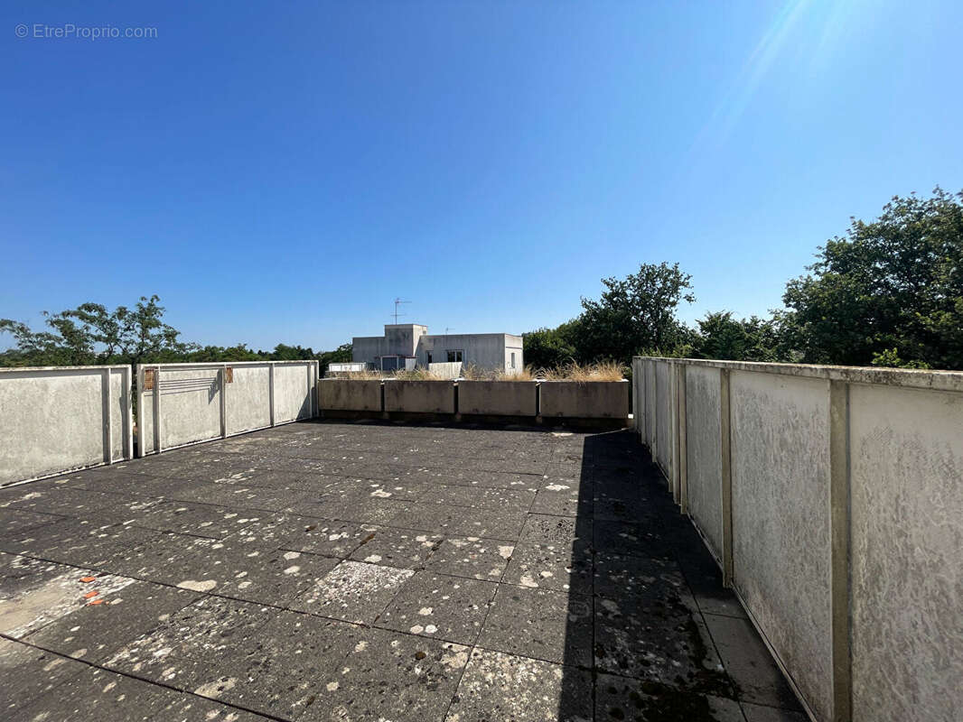 Appartement à FLOIRAC