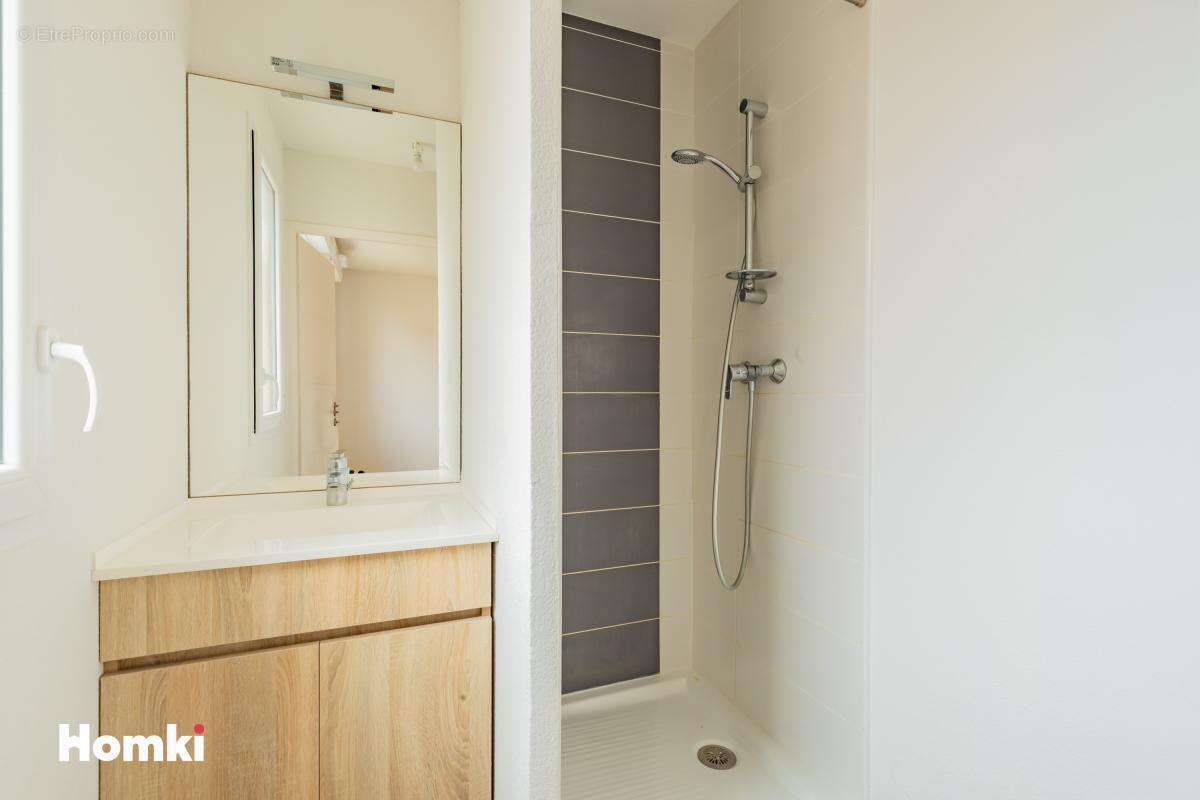 Maison à CASTANET-TOLOSAN