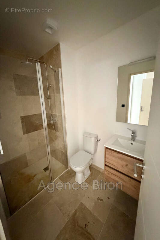 Appartement 31 m² à Aix-En-Provence  - photo 4