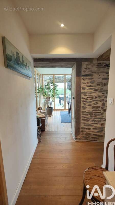 Photo 9 - Maison à ACIGNE