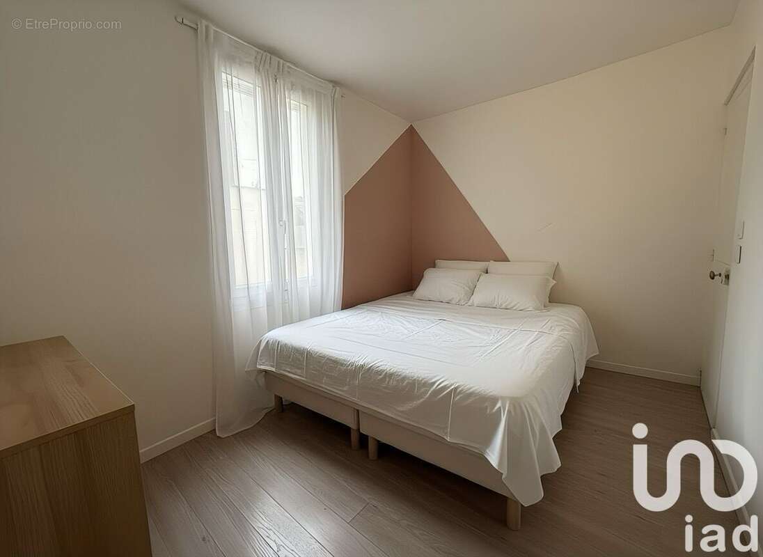 Photo 3 - Maison à HARDRICOURT