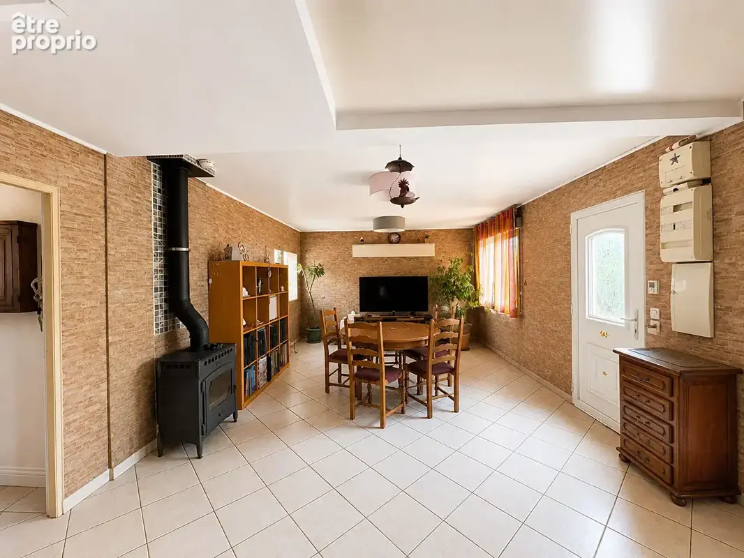Maison Montgeron 5 pièce(s) 82 m2 - photo 2