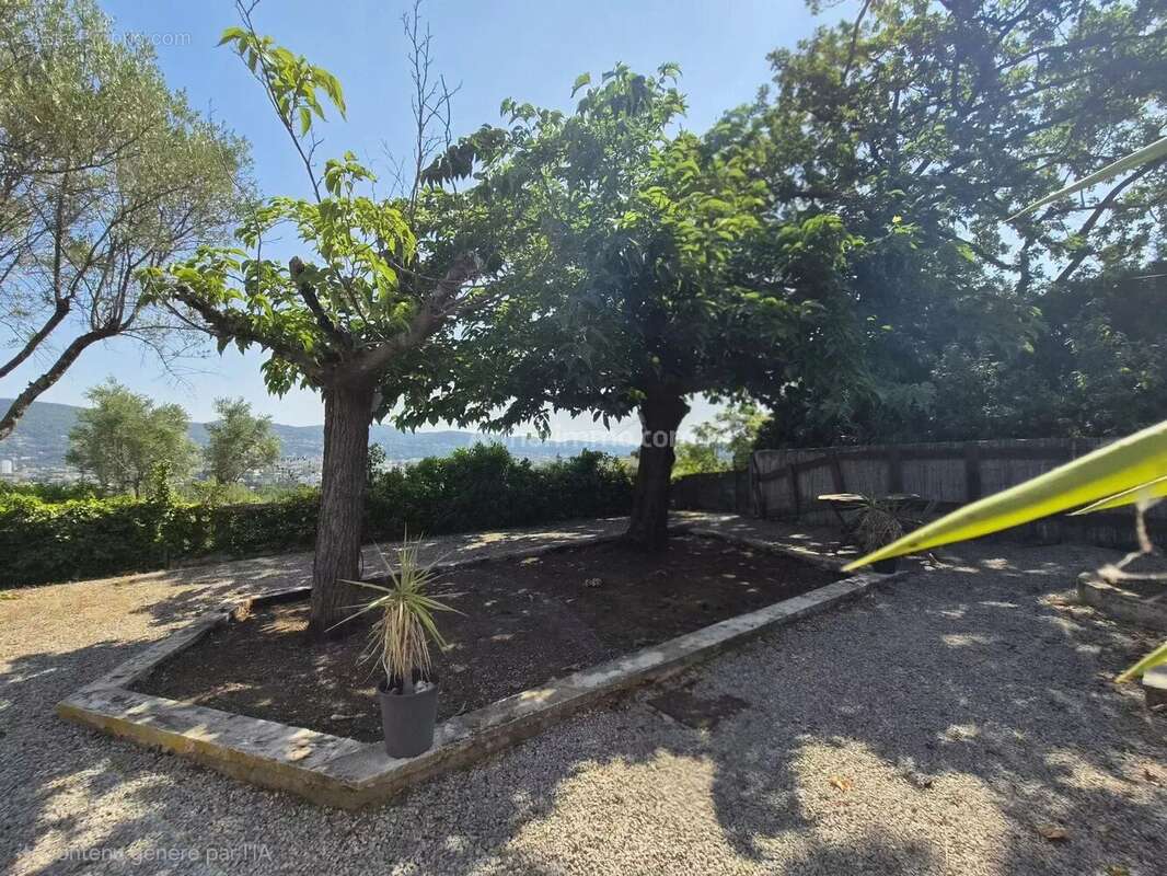 Vente Maison Draguignan(83300) 169 000ï¿œ - photo 3