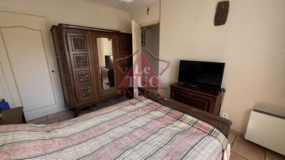 Appartement à PEYMEINADE