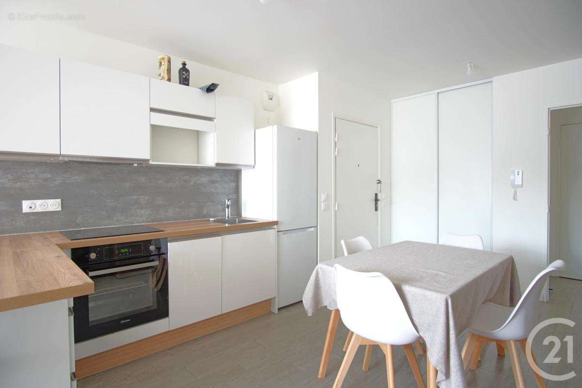 Appartement à CHOISY-LE-ROI