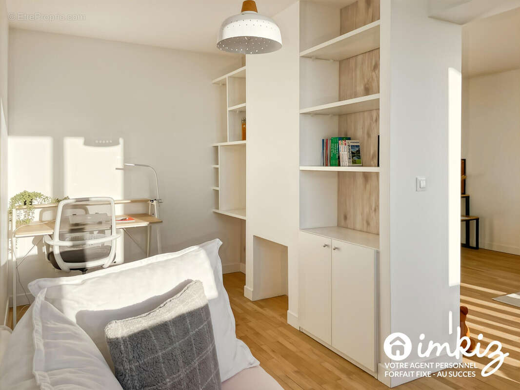 Appartement à SAINTE-FOY-LES-LYON