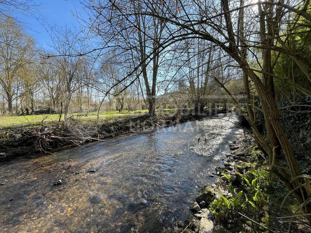 Maison à PACY-SUR-EURE