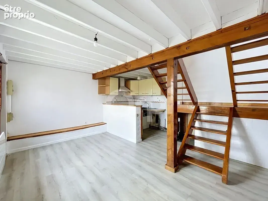 Appartement À Vendre - photo 2